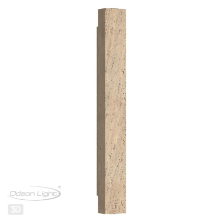 Бра Odeon Light 6625/10WL