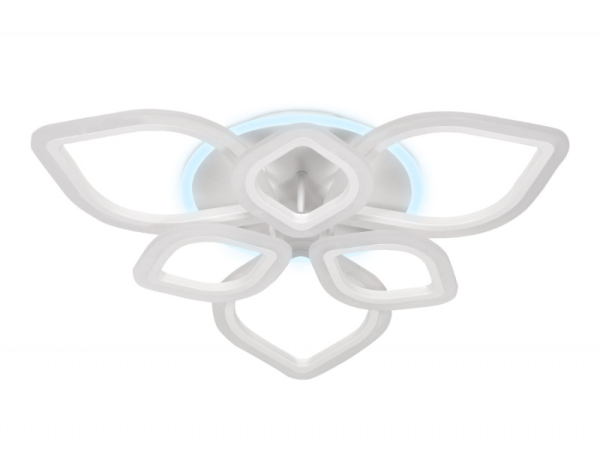 Накладная люстра Ambrella Light FA515