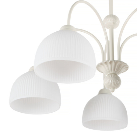 Люстра на штанге MyFar MR2273-5C