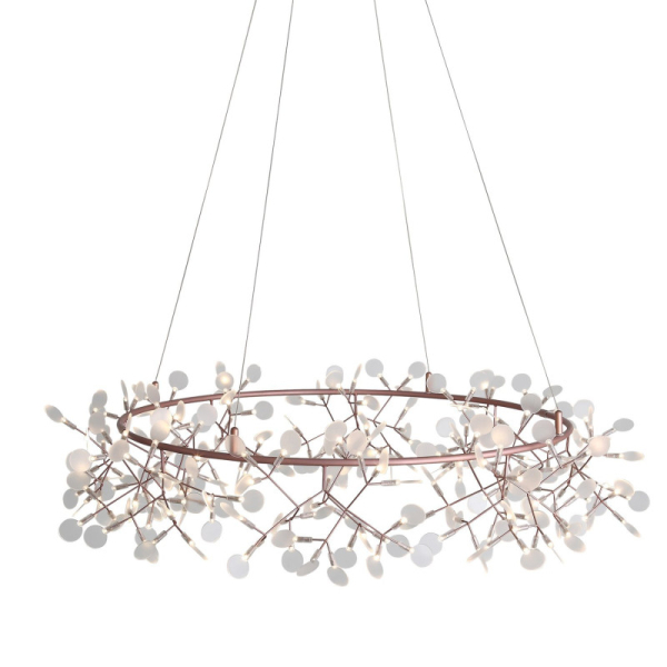 Подвесная люстра ST-Luce SL379.203.216