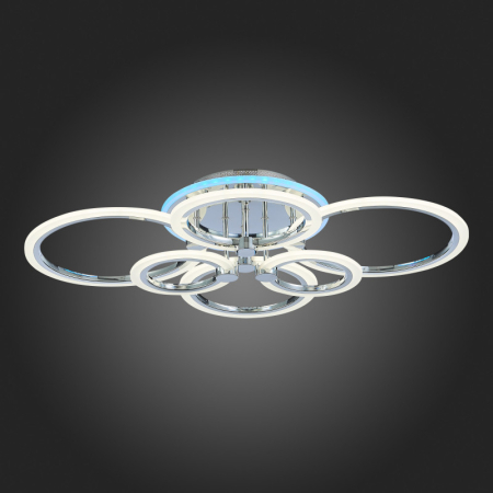 Накладная люстра EVOLED SLE500512-06RGB