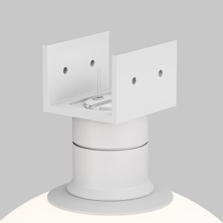 Светильник на шине Maytoni O-TR01-2-S-9WW3K