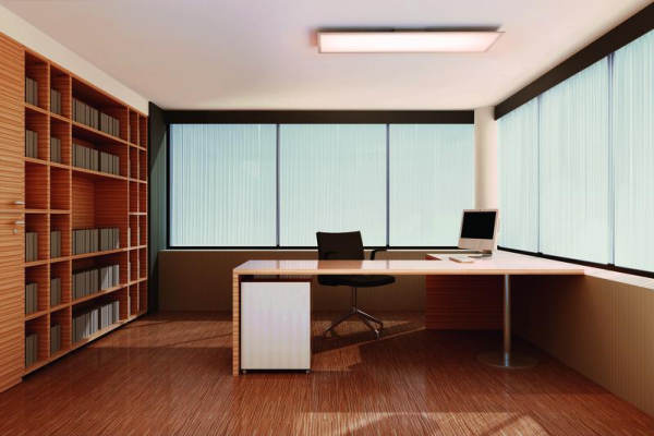 Светильник светодиодный SMART WIFI PLANON PLUS 120X30 RGBW LEDVANCE 4058075525290