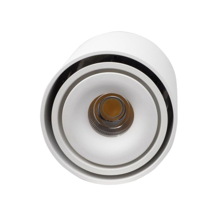 Накладной светильник LeDron ORBIN TUB White