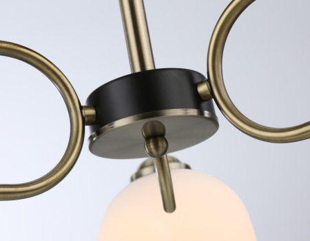 Накладной светильник Ambrella Light TR303311