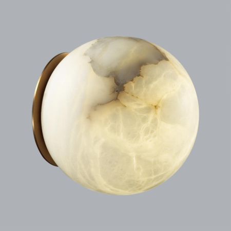 Бра Odeon Light 6684/5CLA