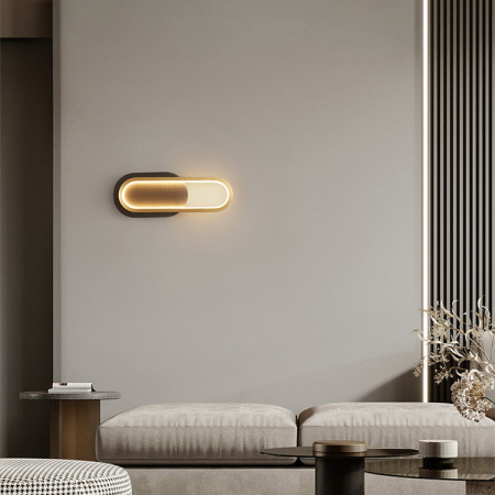 Бра ImperiumLoft 232725-23