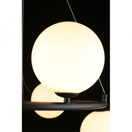 Подвесная люстра APLOYT APL.630.13.06