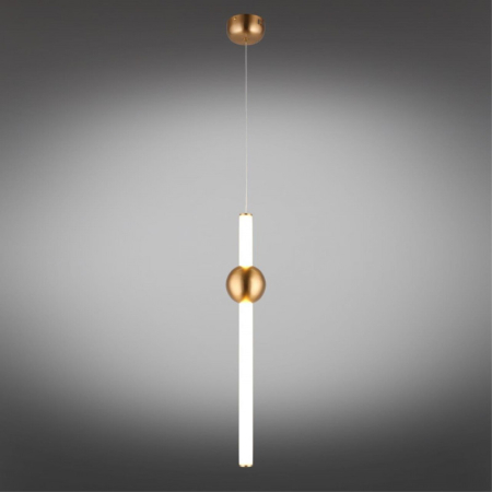 Подвесной светильник APLOYT APL.038.06.20