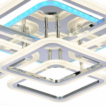 Накладная люстра EVOLED SLE200412-05RGB