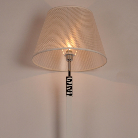 Торшер Abrasax ML69240(WHITE)