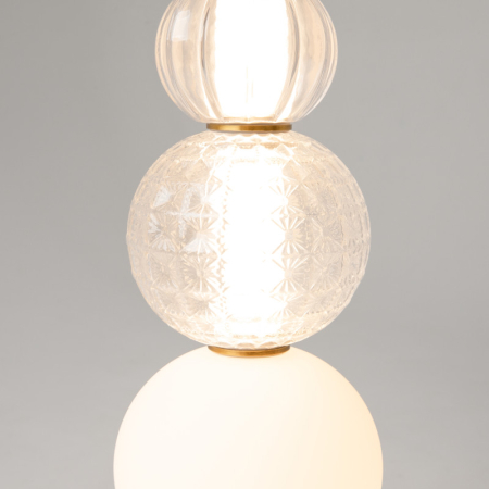 Подвесной светильник Maytoni P069PL-L16G3K