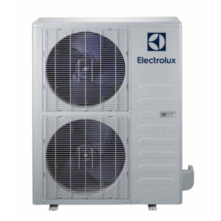 Блок компрессорно-конденсаторный ECC-14 Electrolux НС-1072779