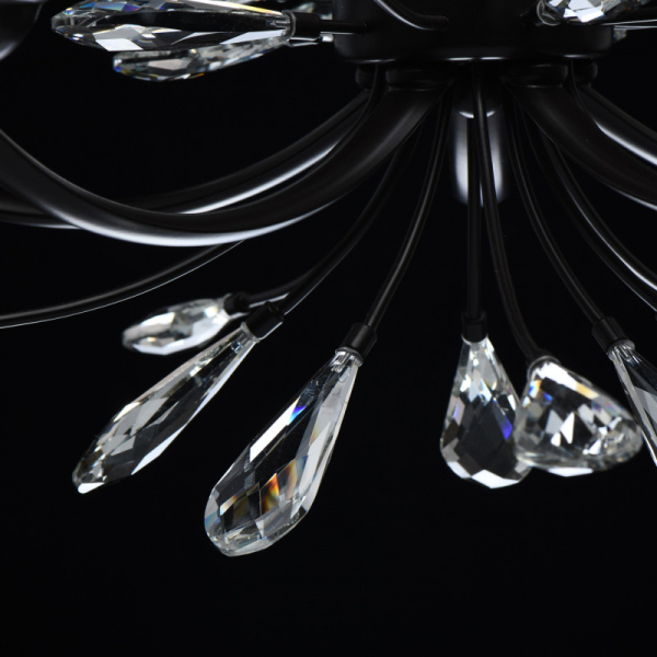 Подвесная люстра Chiaro 343012008