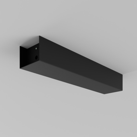 Коробка для драйвера Maytoni Technical TRA233-BB-B