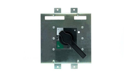 Ручка на дверь шкафа ВА-336E DEKraft 22535DEK