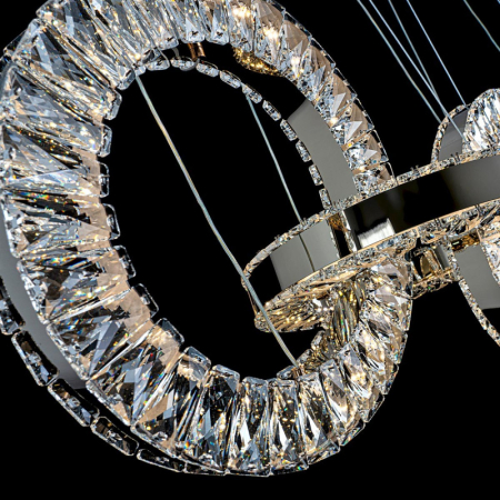 Подвесной светильник MODELUX ML.9041.1080 GD