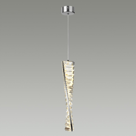 Подвесной светильник LUMION 5675/10L