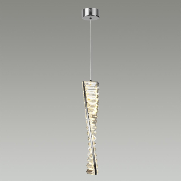 Подвесной светильник LUMION 5675/10L