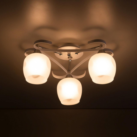 Накладная люстра Citilux CL171133