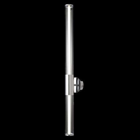 Crystal Lux Бра Crystal Lux LINEUP AP18W LED CHROME