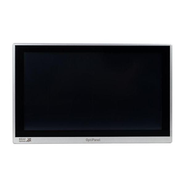 Панель оператора OptiPanel 1150-W-E КЭАЗ 351028