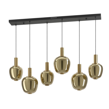 Подвесная люстра EGLO 390466