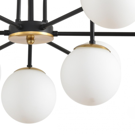 Люстра на штанге LUMION 8375/9C