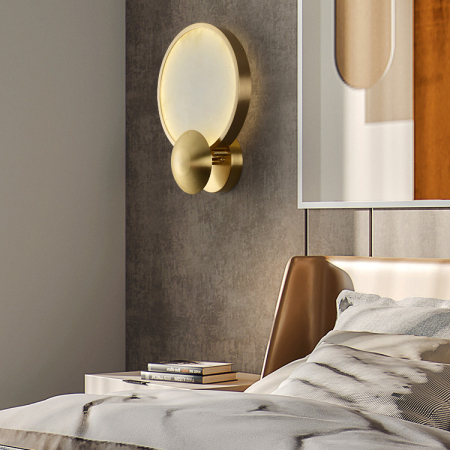 Бра ImperiumLoft 208994-23