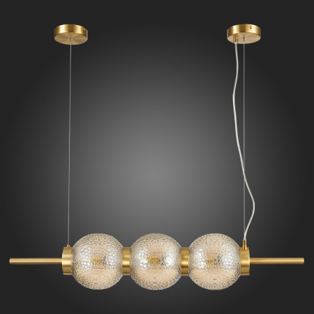 Подвесная люстра ST-Luce SL1155.313.03