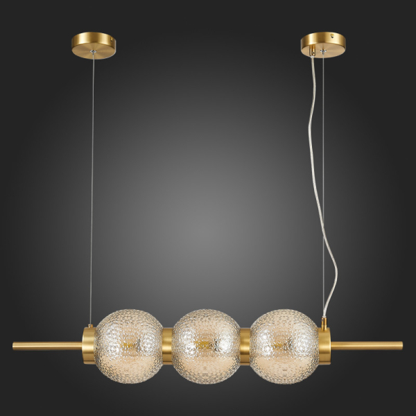 Подвесная люстра ST-Luce SL1155.313.03