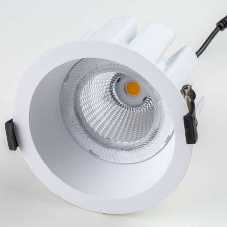 Влагозащищенный светильник Lightstar 385136