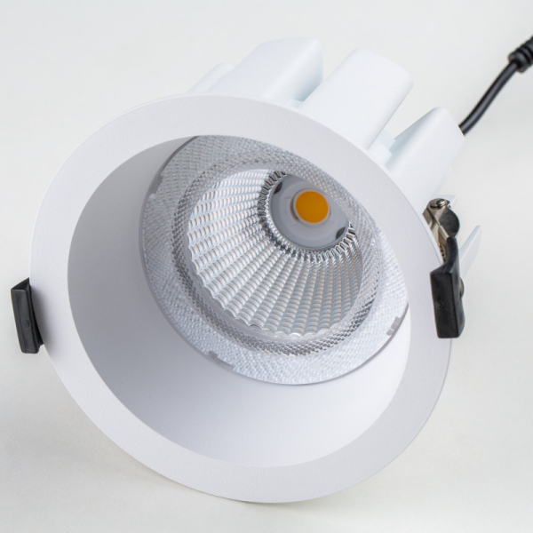 Влагозащищенный светильник Lightstar 385136