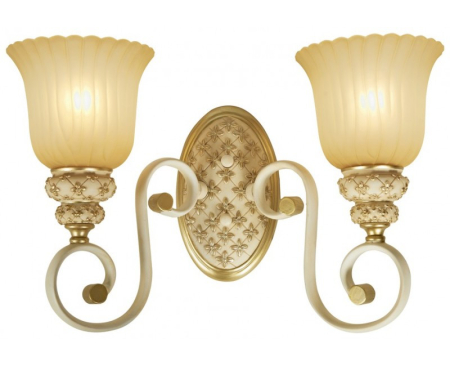 Бра WERTMARK WE354.02.001