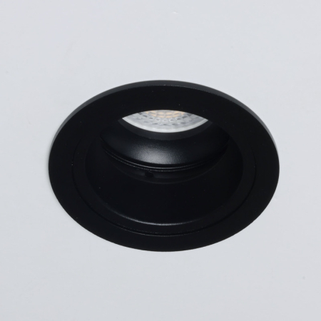 Встраиваемый светильник DeMarkt 850010401