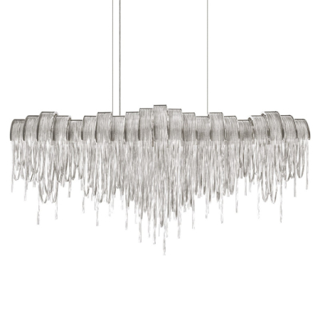 Подвесная люстра LOFT IT 10404/1150L SN