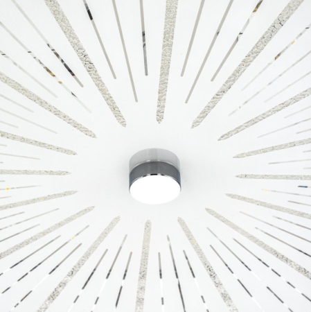 Накладная люстра Citilux CL32415G1