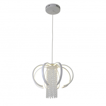 Подвесная люстра Favourite 2529-8P