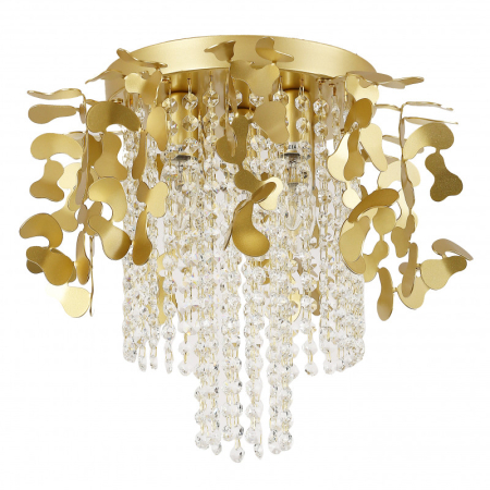 Накладная люстра F-Promo 2484-5U