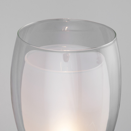 Бра Eurosvet 50285/1 хром