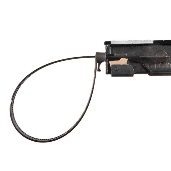 Хомут кабельный КСР 7.5х300 нейл. черн. (уп.100шт) Fortisflex 80146