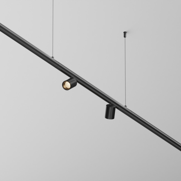 Шинопровод Maytoni Technical CA012-TRX-500-B