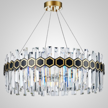 Подвесная люстра ImperiumLoft 229998-26