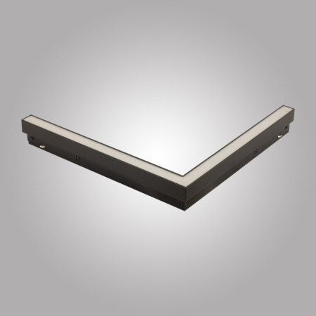 Светильник на шине AM Group MAGNET AM511 LL-20-18+18P 3000K