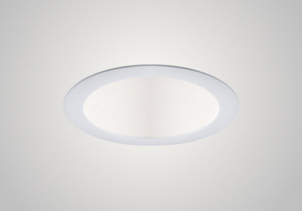 Crystal Lux Светильник встраиваемый Crystal Lux CLT 524C150 WH