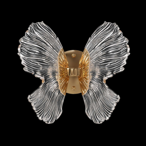 Бра Fluorite FL1103-1W1