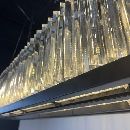 Подвесная люстра ImperiumLoft 248522-22