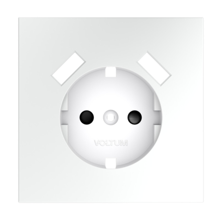 Клавиша/Накладка VOLTUM VLS000902