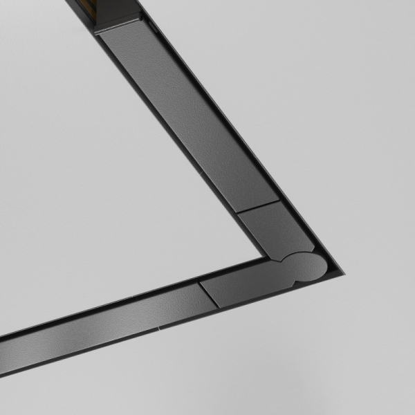 Коннектор Maytoni Technical TRA239CLS-42.12B