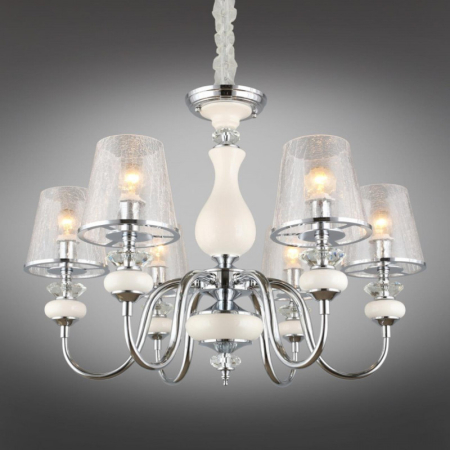 Подвесная люстра Omnilux OML-84603-06